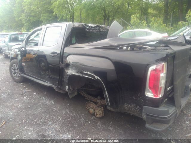 1GTG6BE32F1224157 GMC CANYON SLE