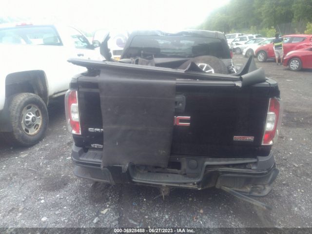 1GTG6BE32F1224157 GMC CANYON SLE