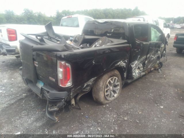 1GTG6BE32F1224157 GMC CANYON SLE