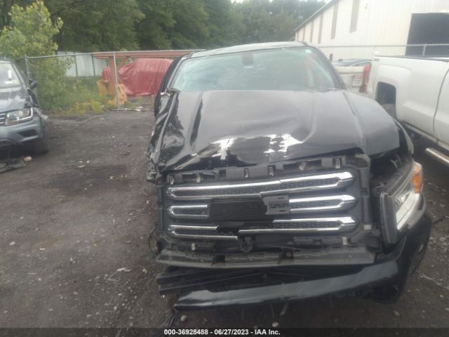 1GTG6BE32F1224157 GMC CANYON SLE