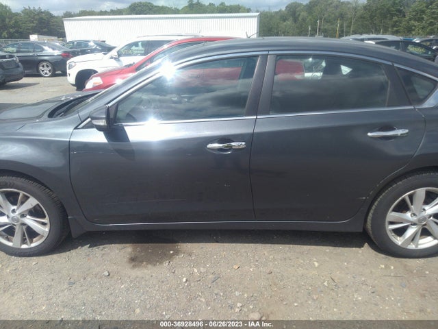 2013 NISSAN ALTIMA 2.5 SV VIN: 1N4AL3AP6DC145515