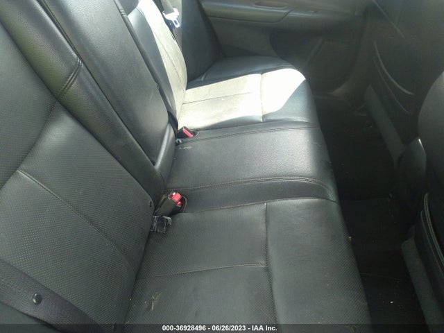 2013 NISSAN ALTIMA 2.5 SV VIN: 1N4AL3AP6DC145515