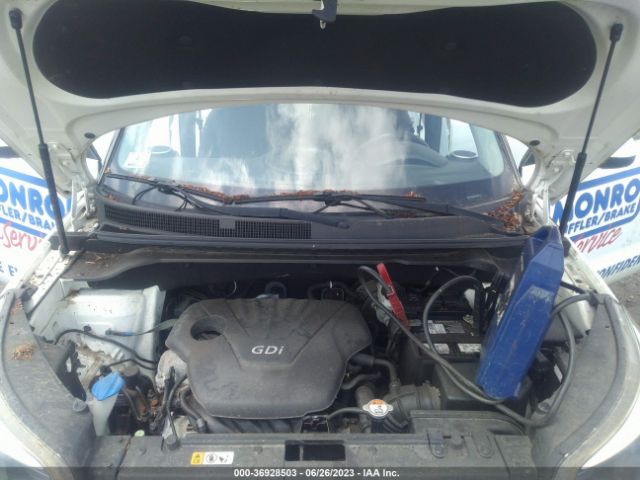 KNDJN2A26E7010418 KIA Soul Base