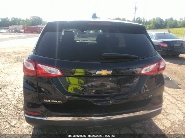 Chevrolet EQUINOX LT 2020 2GNAXKEV9L6235886 Image 15
