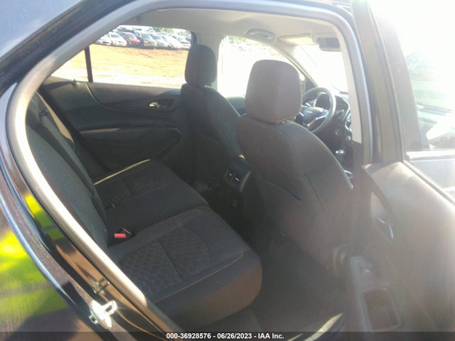 Chevrolet EQUINOX LT 2020 2GNAXKEV9L6235886 Image 8