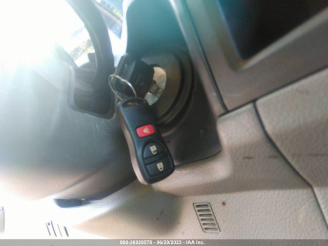 1N6BF0KY2LN809725 Nissan Nv Cargo Sv