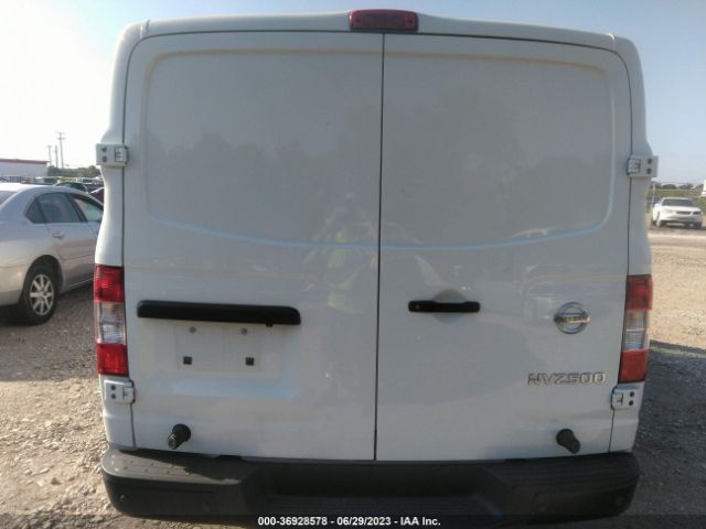 1N6BF0KY2LN809725 Nissan Nv Cargo Sv