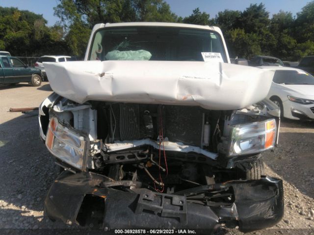 1N6BF0KY2LN809725 Nissan Nv Cargo Sv