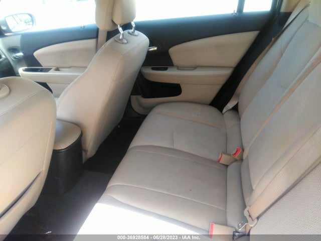 2013 CHRYSLER 200 TOURING VIN: 1C3CCBBG7DN703652