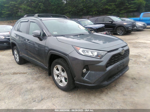 2019 2T3P1RFV4KW012945 main image