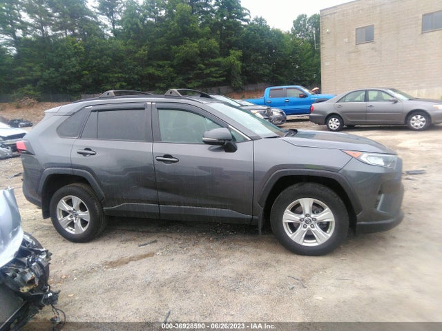 Toyota Rav4 Xle 2019 2T3P1RFV4KW012945 Image 5