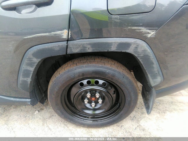 Toyota Rav4 Xle 2019 2T3P1RFV4KW012945 Image 12