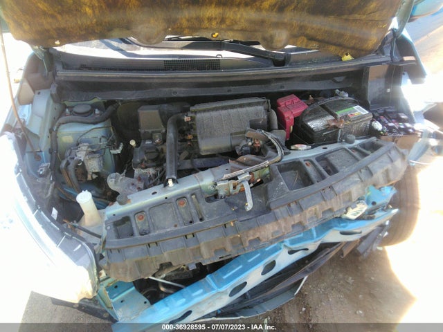 2018 MITSUBISHI MIRAGE G4 ES VIN: ML32F3FJXJHF00944