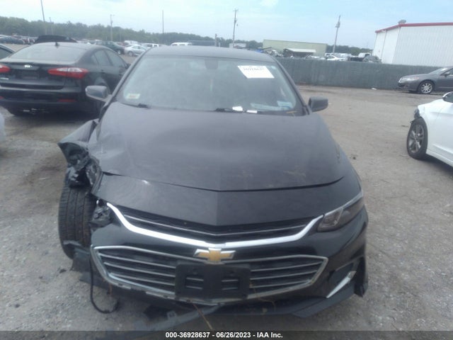 Chevrolet MALIBU LT 2018 1G1ZD5ST9JF179114 Image 11
