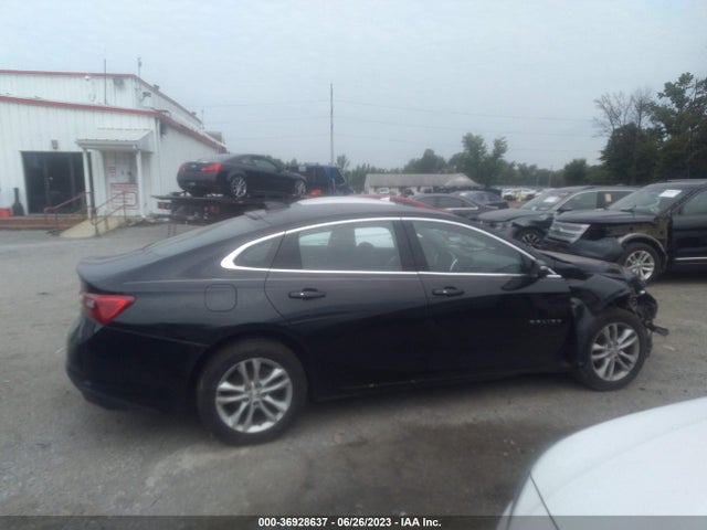 Chevrolet MALIBU LT 2018 1G1ZD5ST9JF179114 Image 12