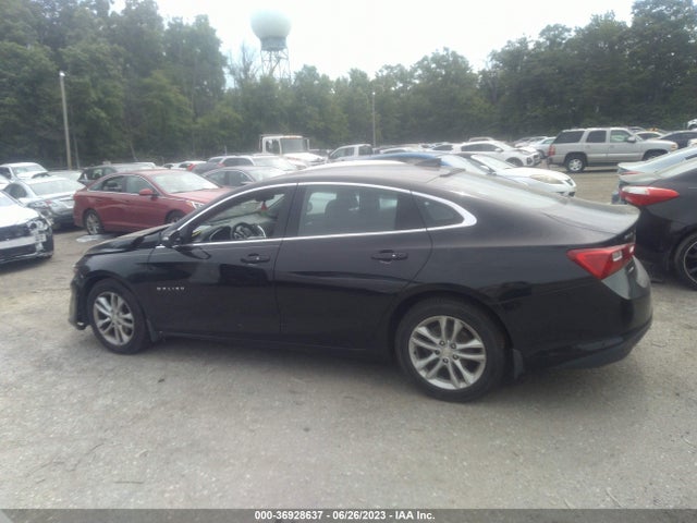 Chevrolet MALIBU LT 2018 1G1ZD5ST9JF179114 Image 13