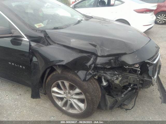 Chevrolet MALIBU LT 2018 1G1ZD5ST9JF179114 Image 6