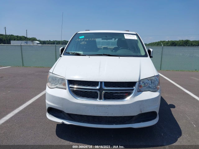 Dodge Grand Caravan Sxt 2015 2C4RDGCG9FR540717 Image 13