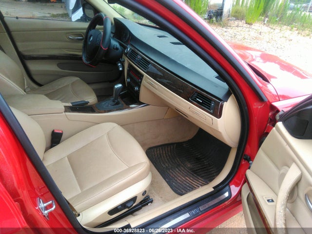 2009 BMW 3 SERIES 328I VIN: WBAPH735X9A174959