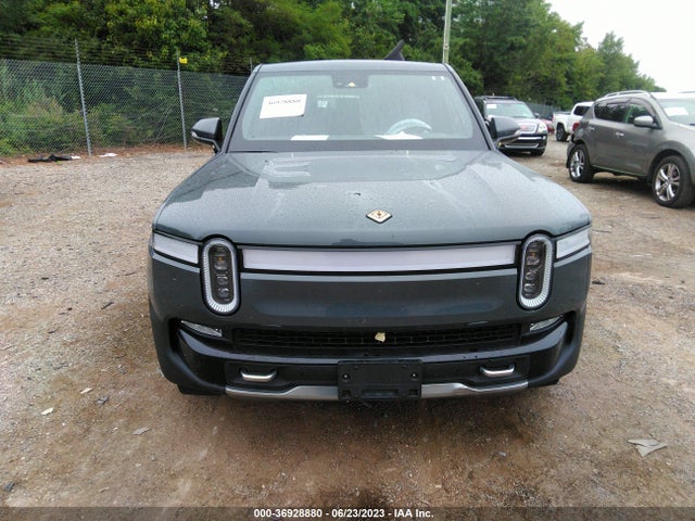 2022 Rivian R1T, VIN: 7FCTGAAA2NN007719