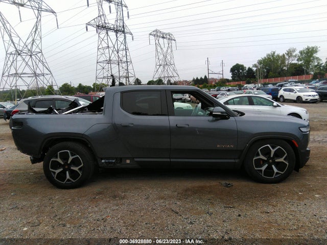 2022 Rivian R1T, VIN: 7FCTGAAA2NN007719