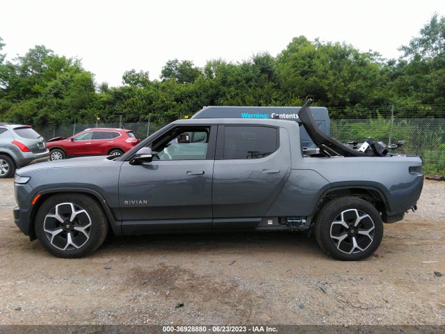 2022 Rivian R1T, VIN: 7FCTGAAA2NN007719