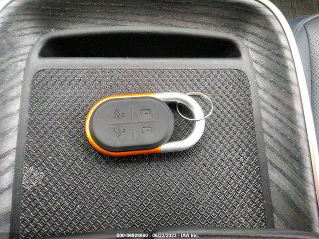 2022 Rivian R1T, VIN: 7FCTGAAA2NN007719
