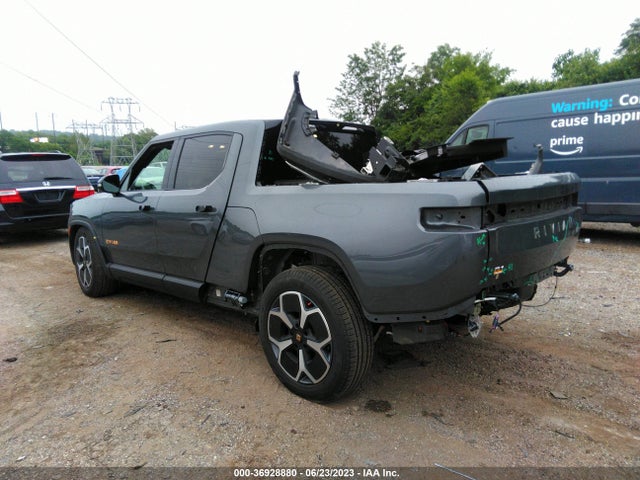 2022 Rivian R1T, VIN: 7FCTGAAA2NN007719