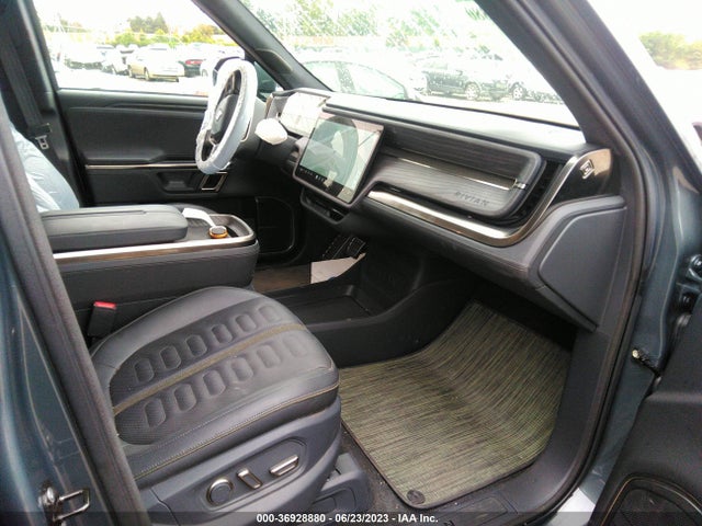 2022 Rivian R1T, VIN: 7FCTGAAA2NN007719