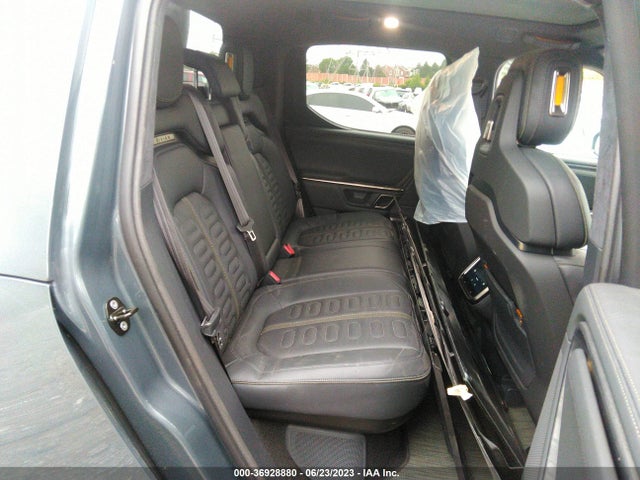 2022 Rivian R1T, VIN: 7FCTGAAA2NN007719