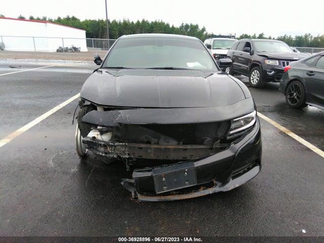 Dodge Charger Sxt Rwd 2019 2C3CDXBG7KH664710 Image 12