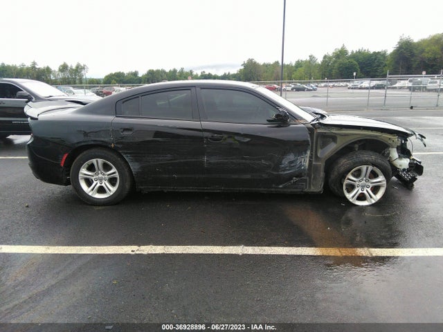Dodge Charger Sxt Rwd 2019 2C3CDXBG7KH664710 Image 13