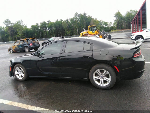 Dodge Charger Sxt Rwd 2019 2C3CDXBG7KH664710 Image 14