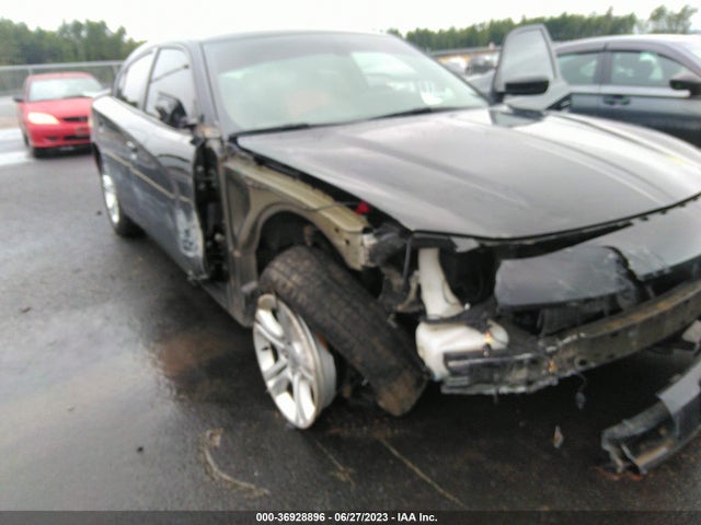 Dodge Charger Sxt Rwd 2019 2C3CDXBG7KH664710 Image 6