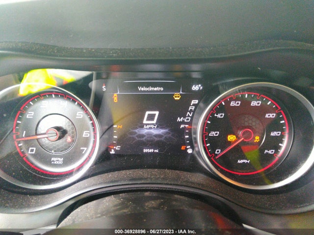 Dodge Charger Sxt Rwd 2019 2C3CDXBG7KH664710 Image 7