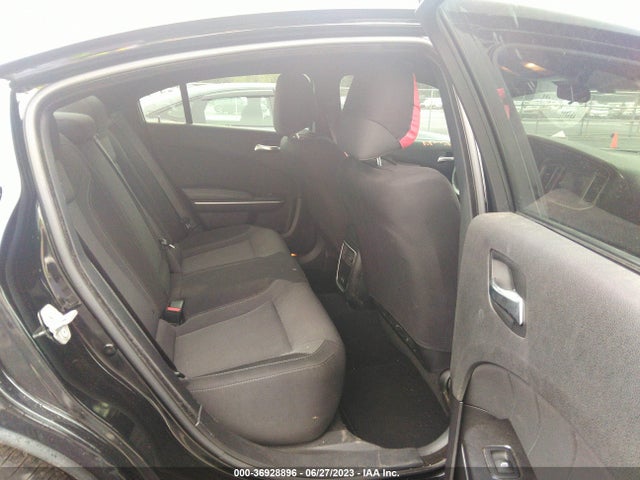 Dodge Charger Sxt Rwd 2019 2C3CDXBG7KH664710 Image 8
