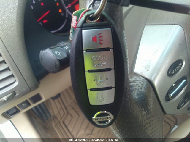 2012 NISSAN ALTIMA 2.5 SL VIN: 1N4AL2AP6CC164106