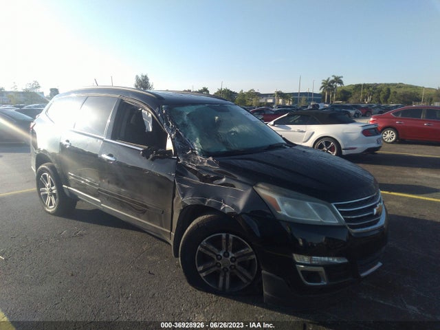 2016 1GNKRGKD2GJ262024 main image