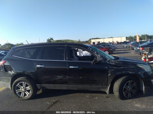 Chevrolet Traverse Lt 2016 1GNKRGKD2GJ262024 Image 13