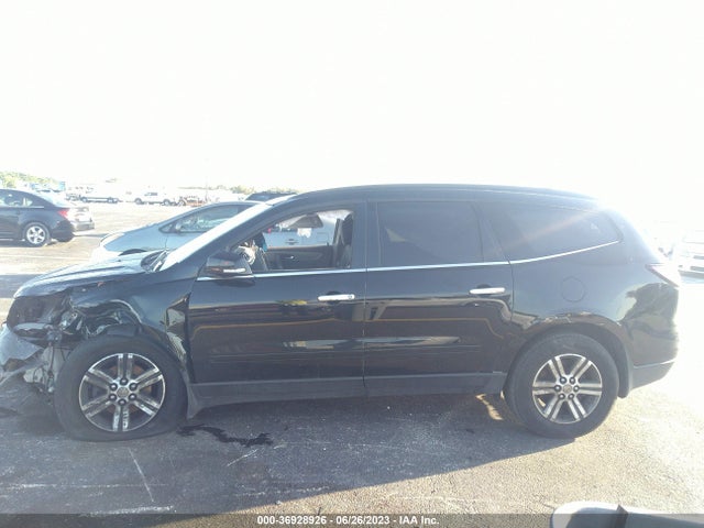 Chevrolet Traverse Lt 2016 1GNKRGKD2GJ262024 Image 14