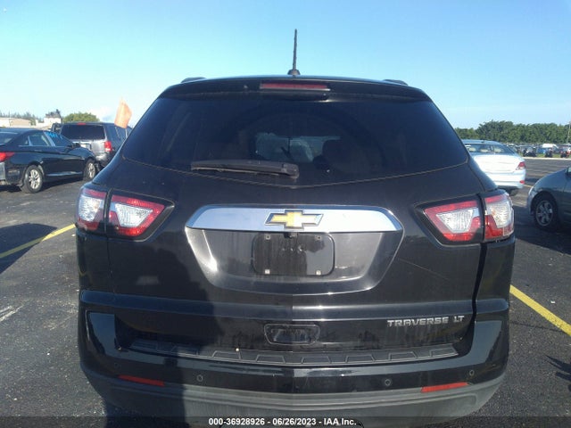 Chevrolet Traverse Lt 2016 1GNKRGKD2GJ262024 Image 16