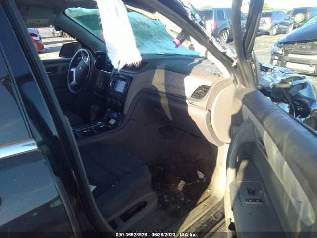 Chevrolet Traverse Lt 2016 1GNKRGKD2GJ262024 Image 5