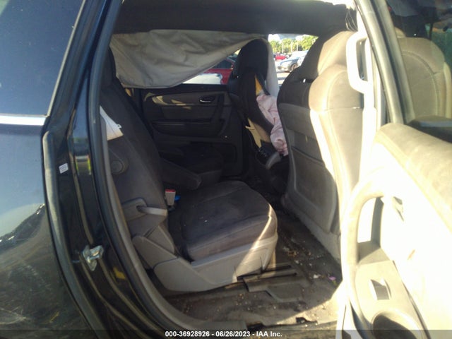 Chevrolet Traverse Lt 2016 1GNKRGKD2GJ262024 Image 8