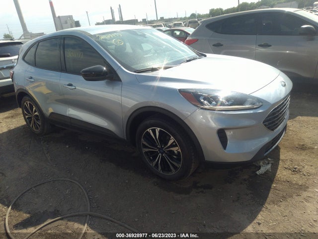Ford ESCAPE SE 2022 1FMCU0G61NUB96456 Image 1