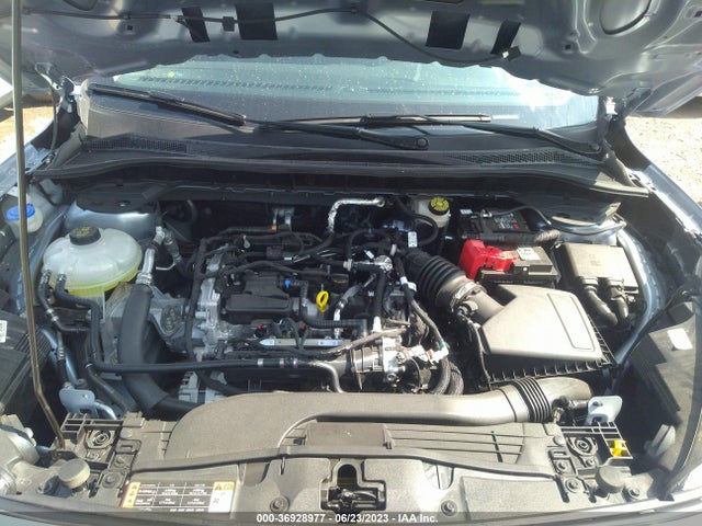 Ford ESCAPE SE 2022 1FMCU0G61NUB96456 Image 10
