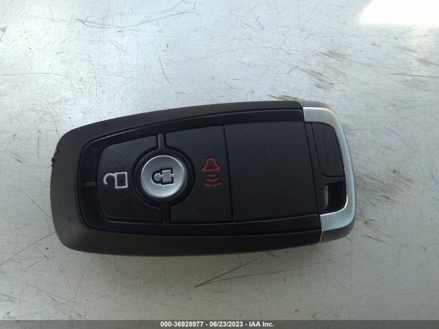 Ford ESCAPE SE 2022 1FMCU0G61NUB96456 Image 11