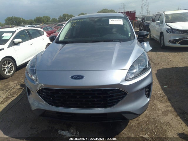 Ford ESCAPE SE 2022 1FMCU0G61NUB96456 Image 13