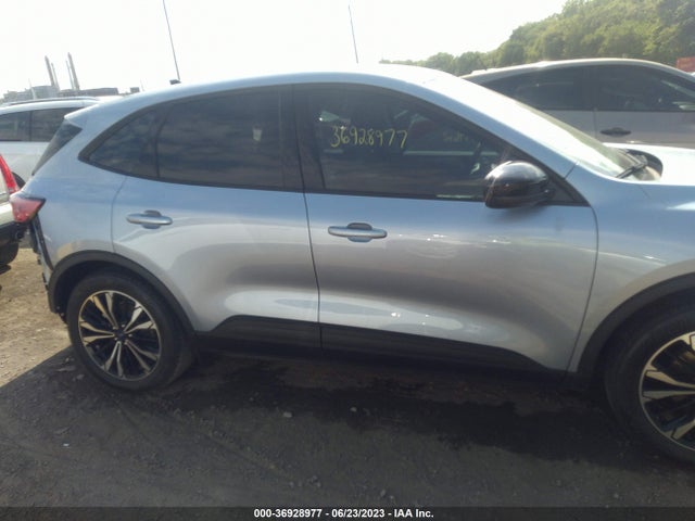 Ford ESCAPE SE 2022 1FMCU0G61NUB96456 Image 14