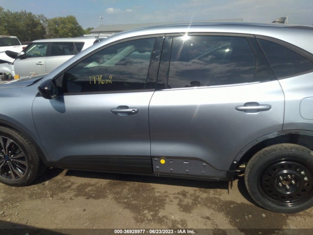 Ford ESCAPE SE 2022 1FMCU0G61NUB96456 Image 15