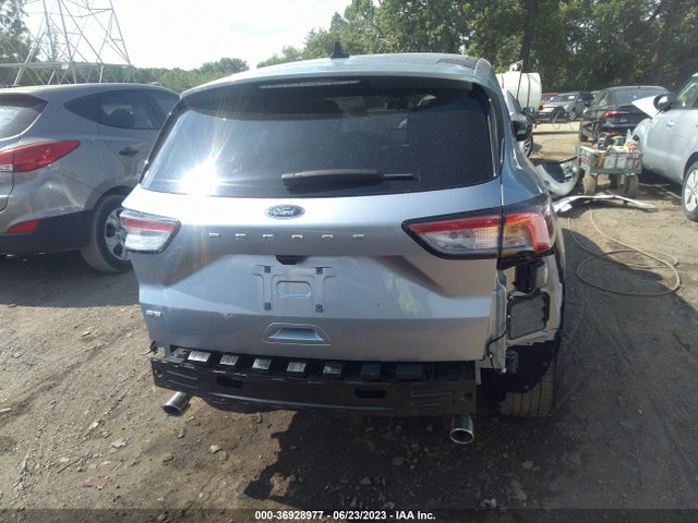 Ford ESCAPE SE 2022 1FMCU0G61NUB96456 Image 17